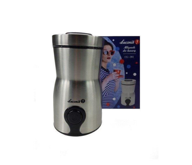 Łucznik CG-001 do kawy - 1387104 - zdjęcie 9